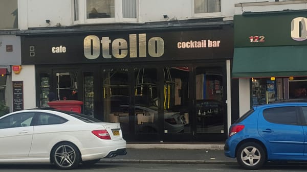 Otello Cafe