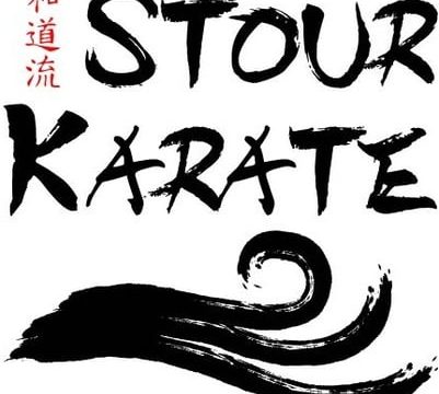 Stour Karate