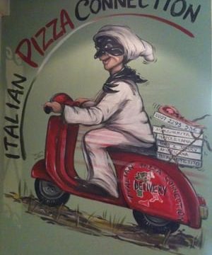 Italian Pizza Connection