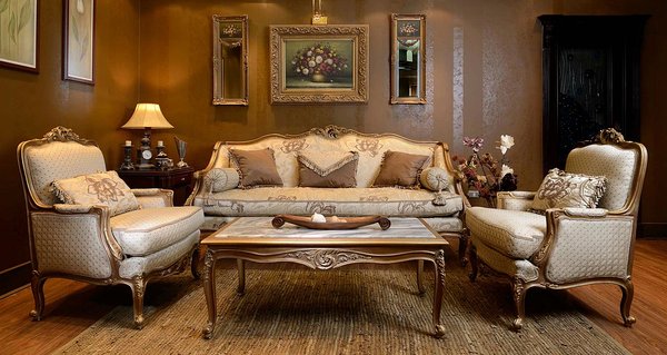 Regal Sofas & Interiors