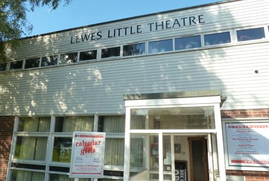 Lewes Cinema