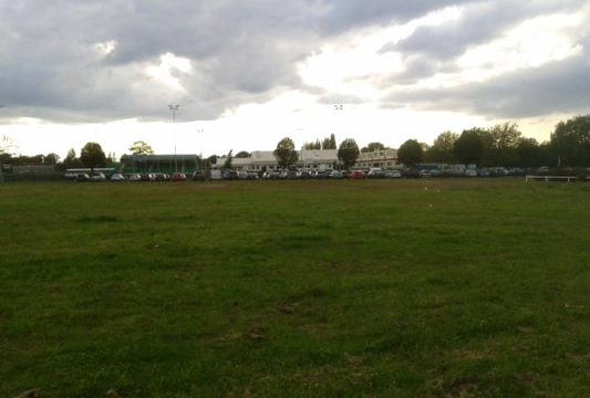 Moseley Rugby Club