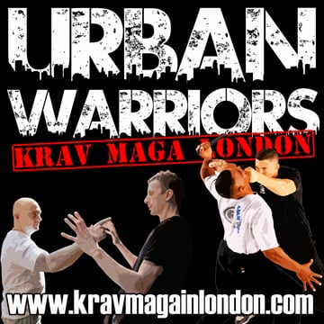 Urban Warriors Krav Maga London