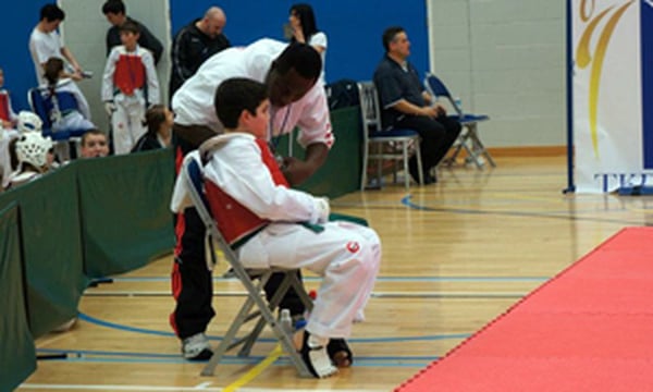 Hwarang Taekwondo London