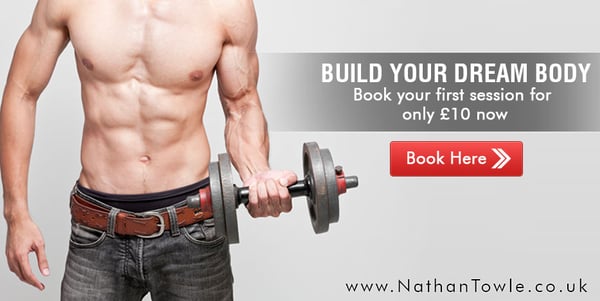 Nathan Towle Personal Training