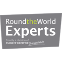 Round The World Experts Marble Arch