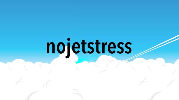 NoJetStress.com