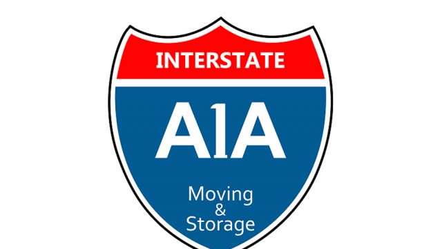 A1A Moving and storage